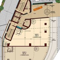 Other commercial property in Republic of Cyprus, Lemesou, 225 sq.m.