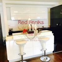 Flat in Montenegro, Budva, 125 sq.m.