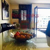 Flat in Montenegro, Budva, 125 sq.m.