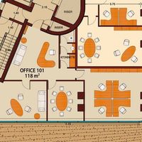 Other commercial property in Republic of Cyprus, Lemesou, 225 sq.m.