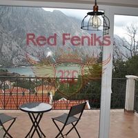 Квартира в Черногории, Котор, Пераст, 63 кв.м.