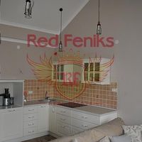 Квартира в Черногории, Котор, Пераст, 63 кв.м.