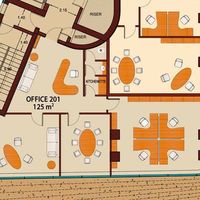 Other commercial property in Republic of Cyprus, Lemesou, 225 sq.m.