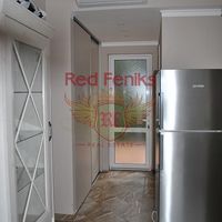 Квартира в Черногории, Котор, Пераст, 63 кв.м.