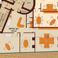 Other commercial property in Republic of Cyprus, Lemesou, 225 sq.m.