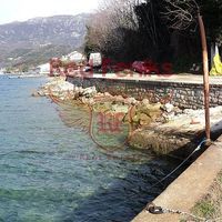 Земельный участок в Черногории, Тиват, Радовичи