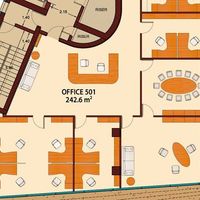 Other commercial property in Republic of Cyprus, Lemesou, 225 sq.m.