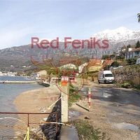 Земельный участок в Черногории, Тиват, Радовичи