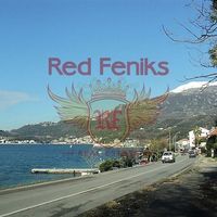 Земельный участок в Черногории, Тиват, Радовичи