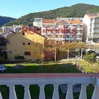 Flat in Montenegro, Budva, 59 sq.m.
