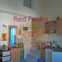 Flat in Montenegro, Budva, 59 sq.m.