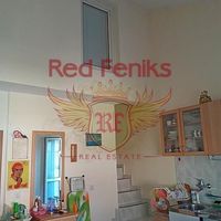 Flat in Montenegro, Budva, 59 sq.m.