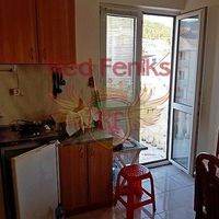 Flat in Montenegro, Budva, 59 sq.m.