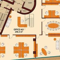 Other commercial property in Republic of Cyprus, Lemesou, 225 sq.m.