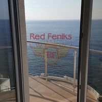 Квартира в Черногории, Бар, Добра Вода, 104 кв.м.