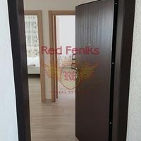 Квартира в Черногории, Бар, Добра Вода, 104 кв.м.