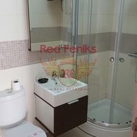 Квартира в Черногории, Бар, Добра Вода, 104 кв.м.