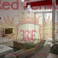 Квартира в Черногории, Бар, Добра Вода, 104 кв.м.