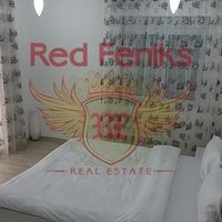 Квартира в Черногории, Бар, Добра Вода, 104 кв.м.