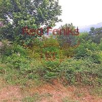 Земельный участок в Черногории, Будва