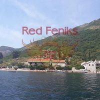 Земельный участок в Черногории, Тиват