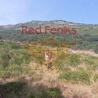 Земельный участок в Черногории, Тиват