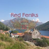 Земельный участок в Черногории, Тиват