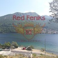 Земельный участок в Черногории, Тиват