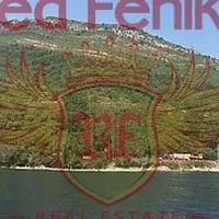 Земельный участок в Черногории, Тиват