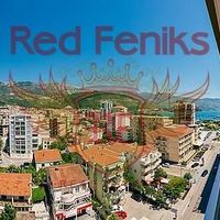 Flat in Montenegro, Budva, 89 sq.m.