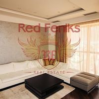 Flat in Montenegro, Budva, 89 sq.m.