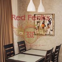 Flat in Montenegro, Budva, 89 sq.m.