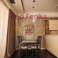 Flat in Montenegro, Budva, 89 sq.m.