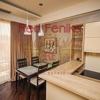 Flat in Montenegro, Budva, 89 sq.m.