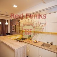 Flat in Montenegro, Budva, 89 sq.m.