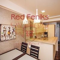 Flat in Montenegro, Budva, 89 sq.m.