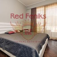 Flat in Montenegro, Budva, 89 sq.m.