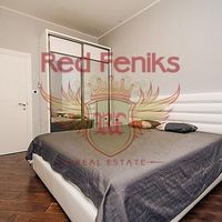 Flat in Montenegro, Budva, 89 sq.m.
