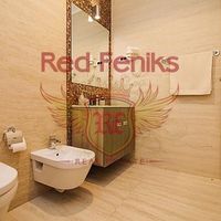 Flat in Montenegro, Budva, 89 sq.m.