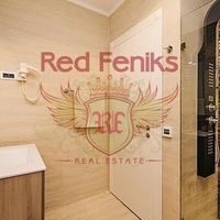 Flat in Montenegro, Budva, 89 sq.m.