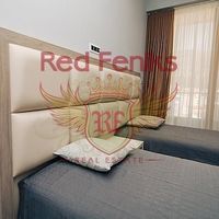 Flat in Montenegro, Budva, 89 sq.m.