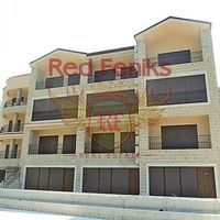 Квартира в Черногории, Будва, Пржно, 67 кв.м.