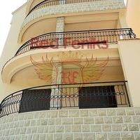 Квартира в Черногории, Будва, Пржно, 67 кв.м.