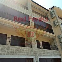 Квартира в Черногории, Будва, Пржно, 67 кв.м.