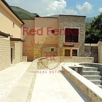 Квартира в Черногории, Будва, Пржно, 67 кв.м.