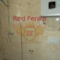 Квартира в Черногории, Будва, Пржно, 67 кв.м.