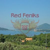 Квартира в Черногории, Будва, Пржно, 67 кв.м.