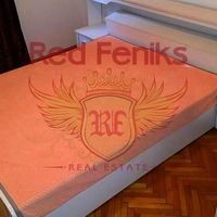 Flat in Montenegro, Budva, 54 sq.m.