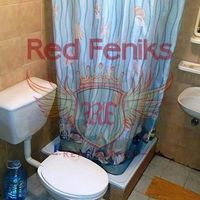 Flat in Montenegro, Budva, 54 sq.m.