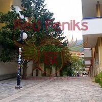 Flat in Montenegro, Budva, 54 sq.m.